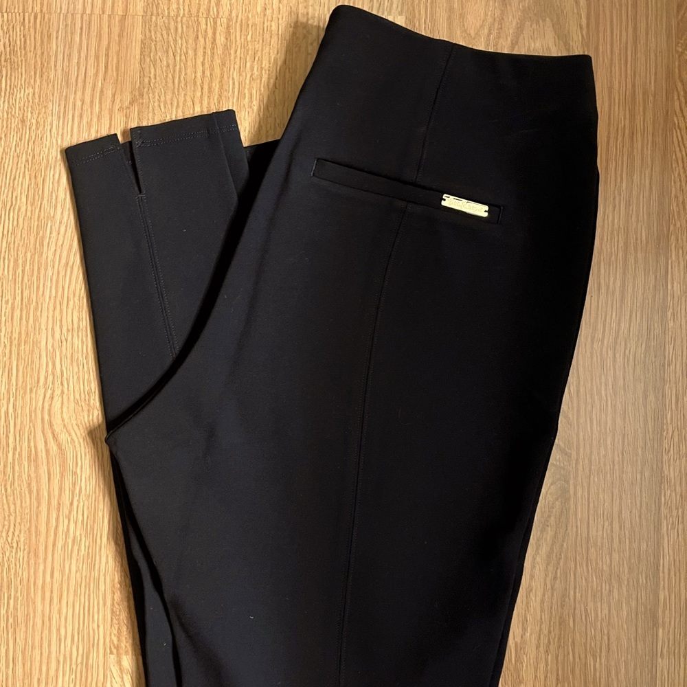 Xl Lilly Pulitzer Nira Travel legging in black